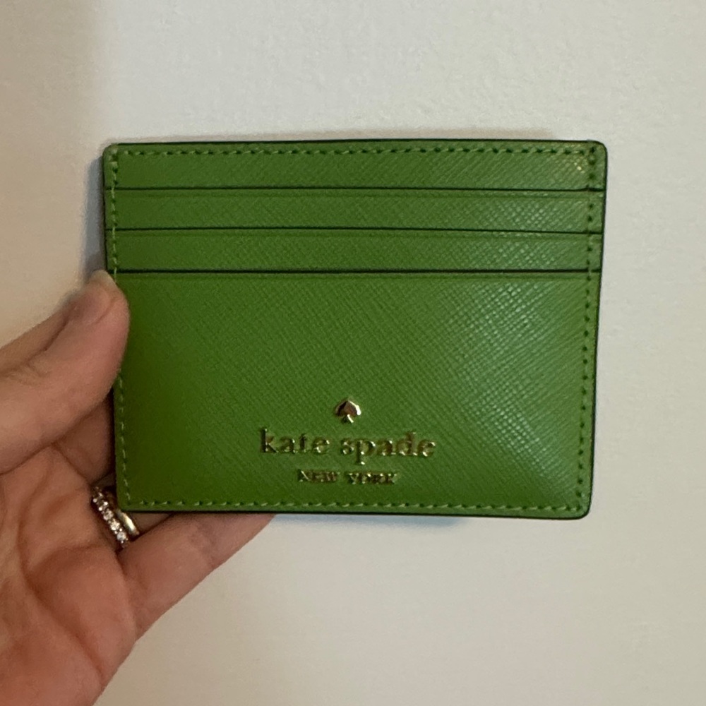 Kate Spade Card Holder